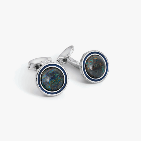 GYRATE SEMI-PRECIOUS