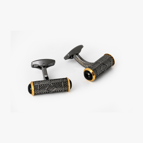 SIGNATURE BARREL SEMI-PRECIOUS