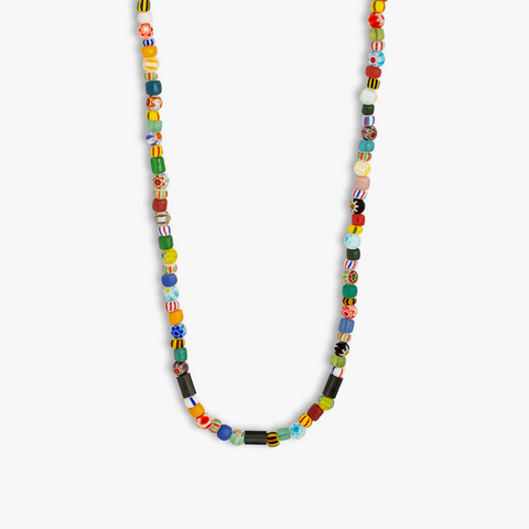TUTTI FRUTTI NECKLACE