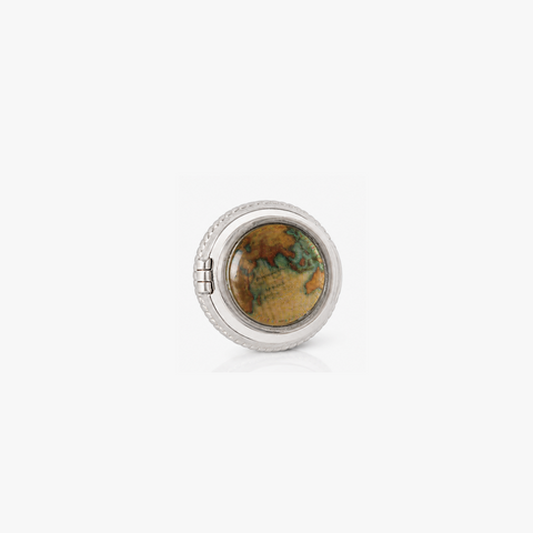 PORTHOLE PICTURE FRAME