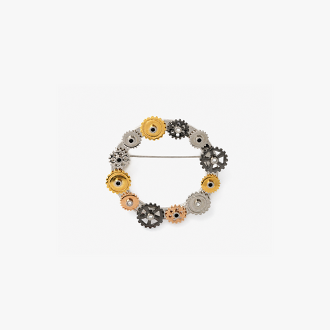 MULTI GEAR CERCHIO