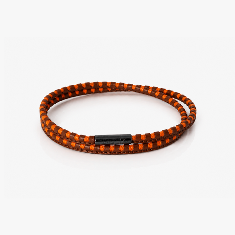 MINI POP PERFORATED PELLE