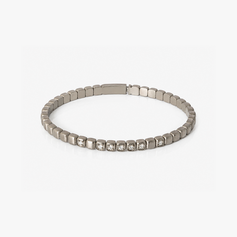 ST TROPEZ TITANIUM BANGLES