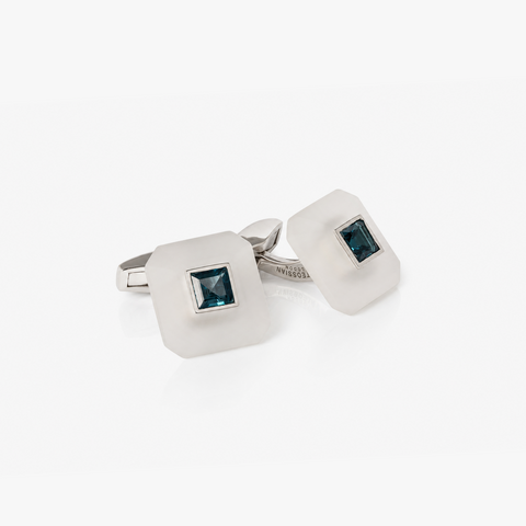 ART DECO ICE GEMS