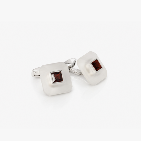 ART DECO ICE GEMS