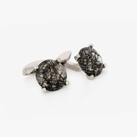 FLOATING TOURMALINE QUARTZ LIMITED EDITION