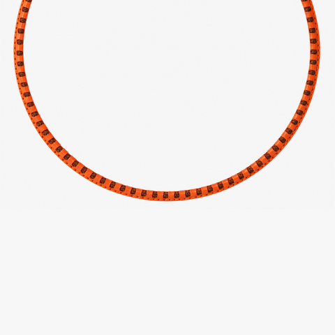 MINI POP PERFORATED PELLE