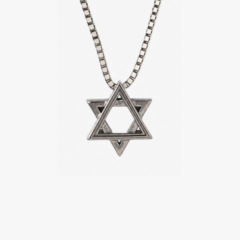 STAR OF DAVID