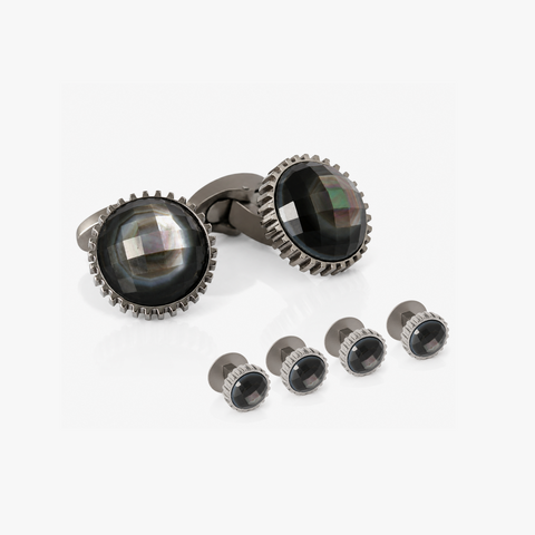 AURORA DOMED GEAR TITANIUM