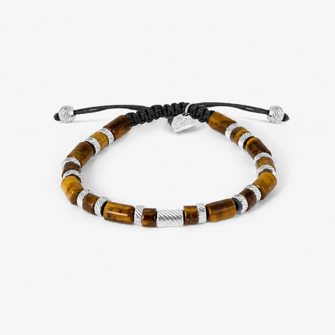 TH TIGER EYE TWIST