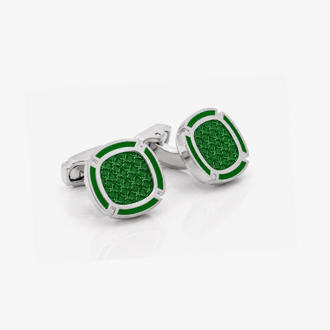 TH CUSHION ENAMEL