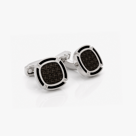 TH CUSHION ENAMEL
