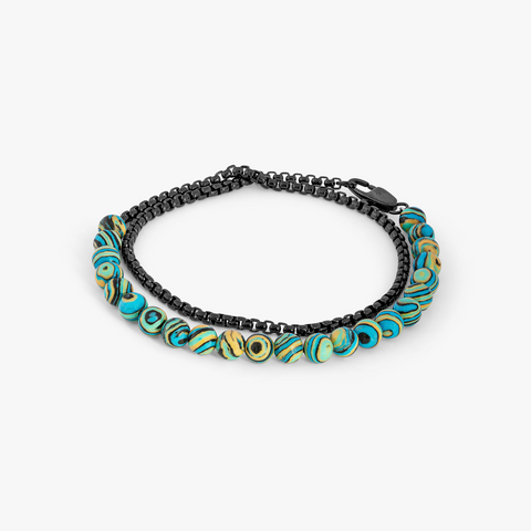 THOMPSON Veta Cadena-Armband