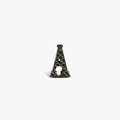Buchstabe A Graphem-Initiale