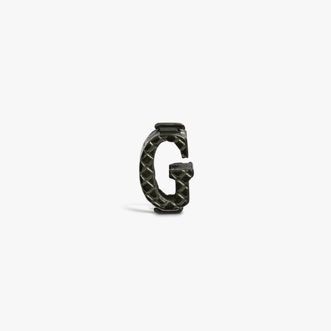 Buchstabe G Graphem Initial